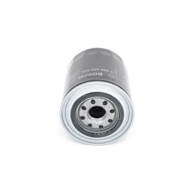 Imagen de BOSCH 0 986 452 066 Filtro de aceite M 26 x 1,5 enroscable HYUNDAI: GALLOPER 2, H 1 / Starex MPV, Furgón