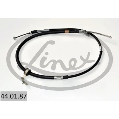 Imagen de LINEX 44.01.87 Cable de freno mano 1425/1190 Delante, derecha