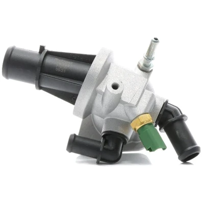 Imagen de METZGER 4006232 Termostato, refrigerante 88 con junta sensor Aluminio OPEL: Corsa C Hatchback, Meriva A, Combo Tour, SUZUKI: SWIFT 3, IGNIS 2