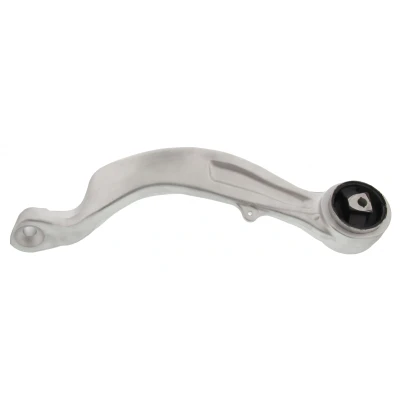 Imagen de MAPCO 54641 Barra oscilante, suspensión de ruedas Eje delantero, derecha, debajo, delante Brazo oscilante transversal Aluminio BMW: 5 Berlina