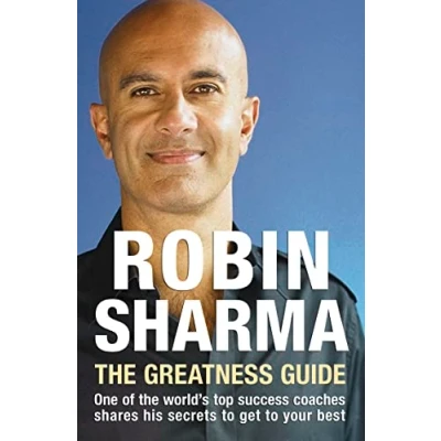 Imagen de The Greatness Guide (ebook)