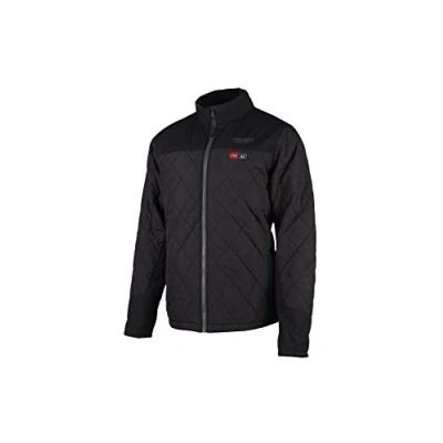 Imagen de Milwaukee M12 HJP 0 Chaqueta térmica (Talla M, 4933464365, sin batería ni Cargador)