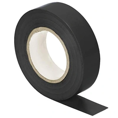 Imagen de Orno AE 13196 Cinta adhesiva (10 unidades, 10 unidades), color negro