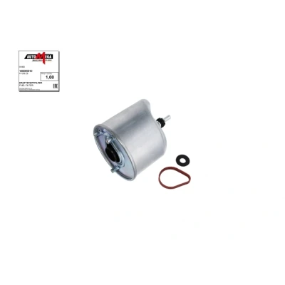 Imagen de Filtro combustible AUTOMEGA 180005010