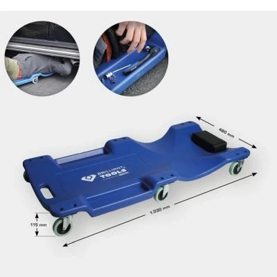 Imagen de KS TOOLS BT156905 Camilla de taller