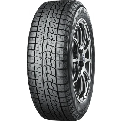 Imagen de Yokohama Ice Guard IG60A 245/45 R19 102Q coche de turismo Neumáticos invierno R4654