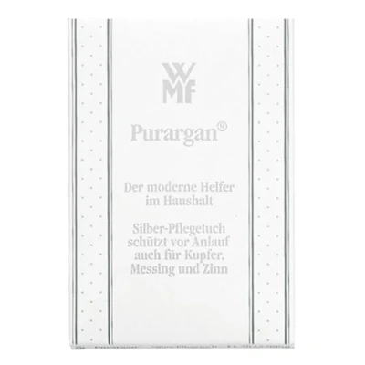 Imagen de WMF Gamuza Limpia Plata 36 x 30cm Purargan®