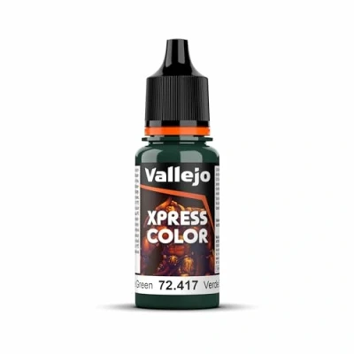 Imagen de Vallejo AV Xpress Color 18ml Verde serpiente