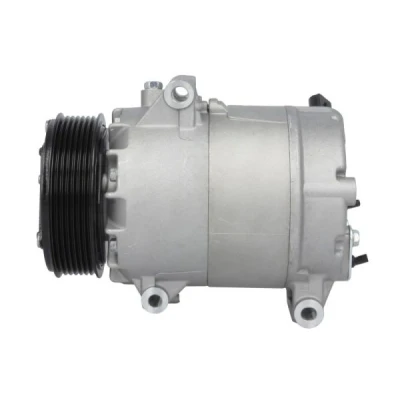 Imagen de THERMOTEC KTT090302 Compresor de Aire Acondicionado CVC 7 12 PAG 46 R 134 a RENAULT: ESPACE 4