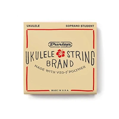 Imagen de Dunlop Ukelele Soprano Student
