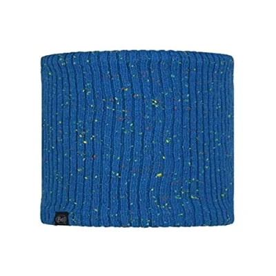 Imagen de Buff Calentador de cuello tricot y polar JORG Unisex Talla única