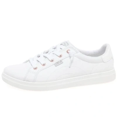 Imagen de Skechers Sport BOBS D VINE Zapatillas, Mujer, Talla: 40, White Zapatos