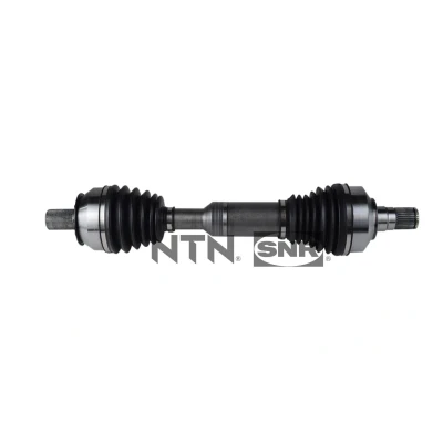 Imagen de SNR DK65.007 Árbol de transmisión Eje delantero, izquierda 581 VOLVO: V60 I