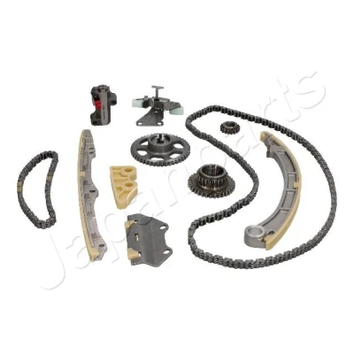 Imagen de JAPANPARTS KDK 406 Juego de cadena distribución HONDA: CIVIC 7 Hatchback