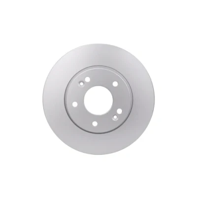 Imagen de HELLA PRO 8DD 355 118 151 Disco de freno 280 26 05/07 114,3 ventilación interna revestido sin perno sujeción rueda, buje rueda