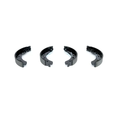 Imagen de ATE 03.0137 0413.2 Zapatas de Freno 180 27 con palanca NISSAN: MICRA 2