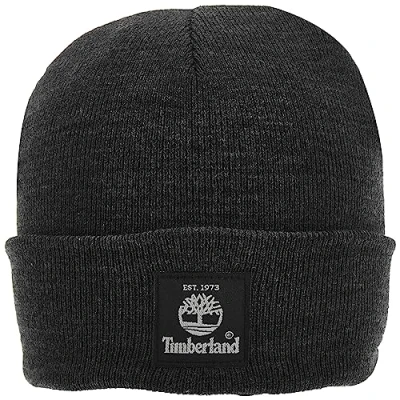 Imagen de Timberland Gorra de Reloj Corto, Black Os, Talla única