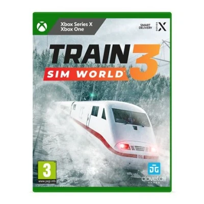 Imagen de Train Sim World 3