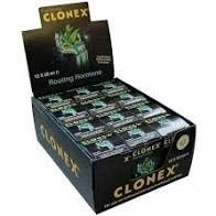 Imagen de Clonex Rooting Hormone Gel Caja completa: 12 unidades de 50 ml