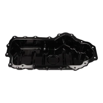 Imagen de MAXGEAR 34 0041 cárter de aceite con tornillo purga sin junta Chapa acero FORD: Focus 2, 2 Kombi, C Max
