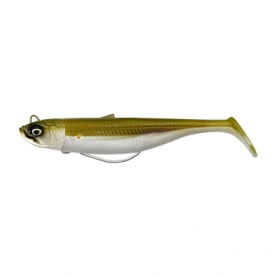 Imagen de Savage Gear Minnow Wl Khaki 10cm 16g Shads