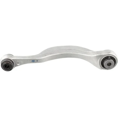 Imagen de LEMFÖRDER 42640 01 Barra oscilante, suspensión de ruedas Eje trasero, derecha, posterior, arriba Brazo oscilante transversal Acero BMW: X5