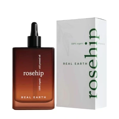 Imagen de 100ml Aceite de Rosa Mosqueta 100% Puro Prensado en frio cicatrizante, despigmentante, antiestrías, antiarrugas y regenerador. Perfecto para el tratamiento acne manchas