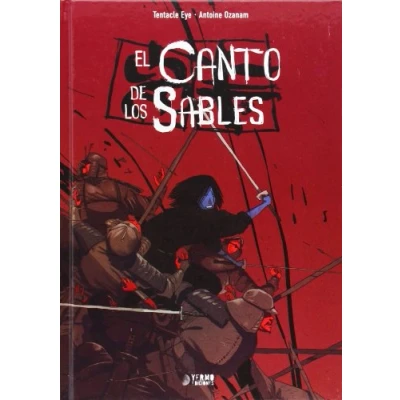 Imagen de El Canto De Los Sables