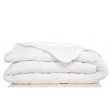 Imagen de RELLENO NORDICO COLOR BLANCO DE 400 GR PARA CAMA 135