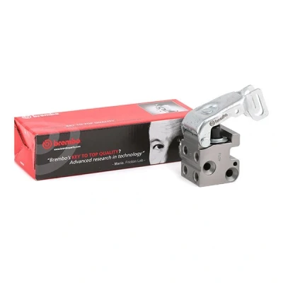 Imagen de BREMBO R 85 007 Repartidor de Freno VOLKSWAGEN: GOLF 3, Polo III Hatchback, AUDI: 80 B4 Berlina, SKODA: Felicia 1 Pickup norauto, oscaro, mister auto