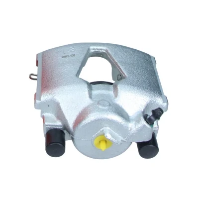Imagen de MAXGEAR 82 1360 Pinza de freno Hierro fundido Eje delantero, derecha OPEL: Kadett E CC, Vectra B Berlina, Astra F CC