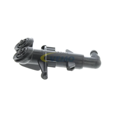 Imagen de VEMO V48 08 0002 Tobera de agua regadora, lavado faros izquierda Original calidad LAND ROVER: Freelander 2 SUV
