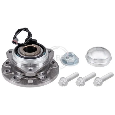 Imagen de A.B.S. 200882 Juego de cojinete rueda con incorporado, sensor ABS incorporado 137 OPEL: Astra H Hatchback, Zafira B, GTC