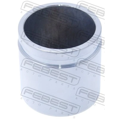 Imagen de FEBEST 0276 K11F Émbolo, pinza del freno Eje delantero NISSAN: 100NX