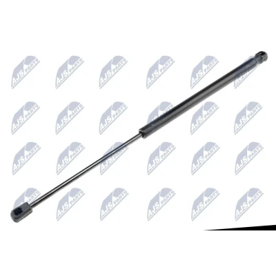 Imagen de NTY AE CT 032 Amortiguador de maletero 475 492 CITROËN: C4 II Furgón / Hatchback, Hatchback