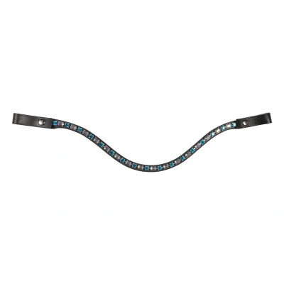 Imagen de HKM Browband Amazing