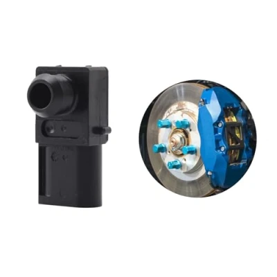 Imagen de Sensor de presión servo freno para BMW E81 E87 E90 MINI R55 R56 34336786746 678674601
