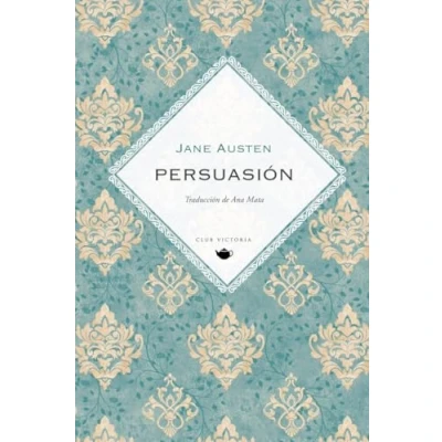 Imagen de Persuasión: 5 (Club Victoria)