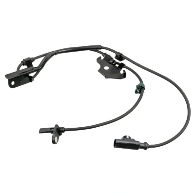 Imagen de FEBI BILSTEIN 184996 Sensor de ABS Eje delantero, izquierda 1055 1156 TOYOTA: Auris Hatchback, Avensis III Familiar, Familiar