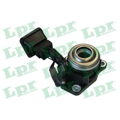 Imagen de LPR 3290 Desembrague central, embrague CITROËN: C4 I Grand Picasso, Coupé, Picasso 1, PEUGEOT: 308 Hatchback, 5008 I, Partner II Tepee norauto