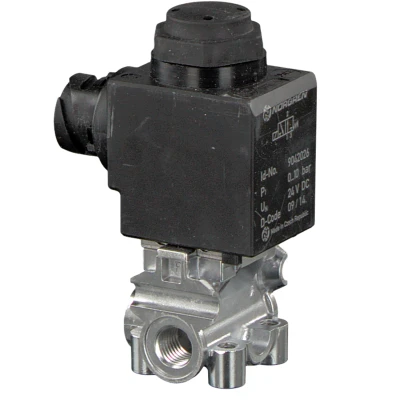 Imagen de FEBI BILSTEIN 24017 Válvula electromagnética