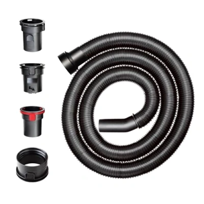 Imagen de Vacmaster V1H6 Manguera para accesorios de vacío, color negro