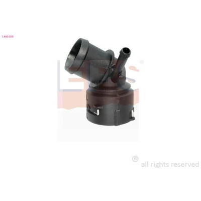 Imagen de EPS 1.660.020 Bridas VOLKSWAGEN: Golf 5, Polo IV Hatchback, Touran I, SEAT: Ibiza 3, Leon II Altea XL, AUDI: A3 Sportback