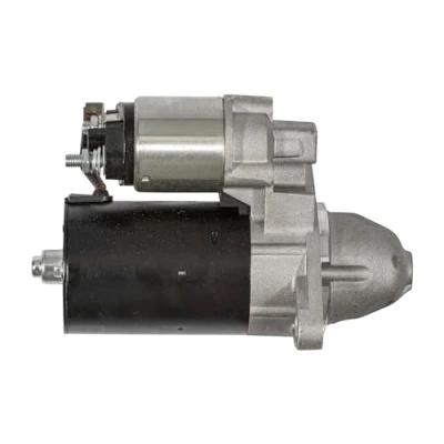 Imagen de HELLA 8EA 015 642 111 Motor de arranque 12 1,1 9