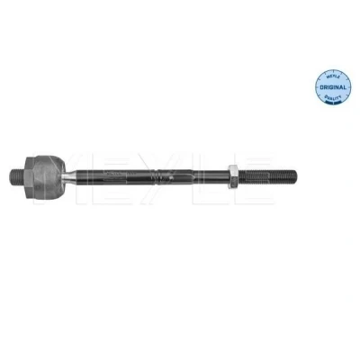 Imagen de MEYLE 316 031 0025 Rotula Axial de Direccion Eje delantero, izquierda, derecha M14X1,5 251 BMW: X3