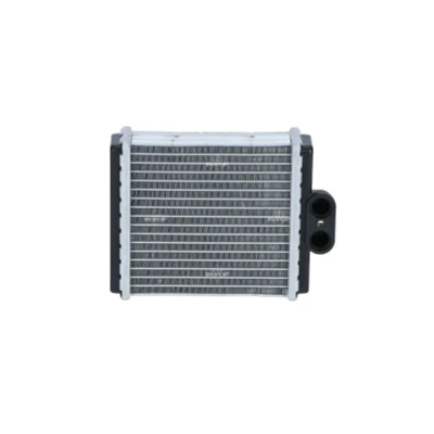 Imagen de NRF 54345 Radiador de Calefaccion con conducto SUZUKI: Vitara I SUV Cabrio, norauto, oscaro, mister auto