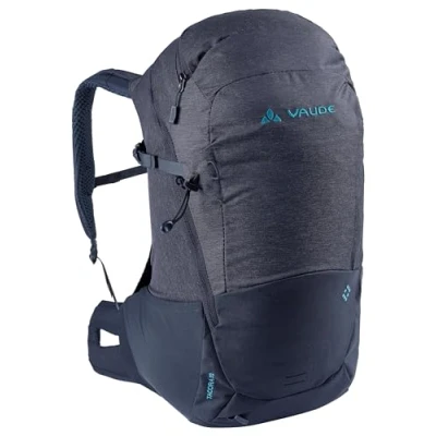 Imagen de VAUDE 15826 Mujer Mochilas 20 29L, Eclipse, 22 Litros