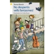 Imagen de No Despertis Vells Fantasmes!: 86 (La Formiga)