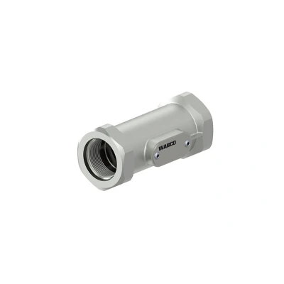 Imagen de Válvula, reciclaje de gases escape WABCO 4340142000