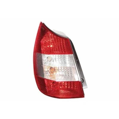 Imagen de ABAKUS 551 1937L UE CR Piloto trasero izquierda P21/5W, P21W, PY21W Rojo sin portalámparas, bombilla RENAULT: SCENIC 2